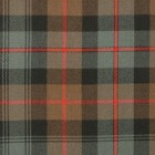 Murray Of Atholl Weathered 16oz Tartan Fabric By The Metre